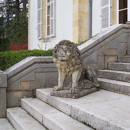 Chateau Champigny Maillet (Allier) Exterior photo