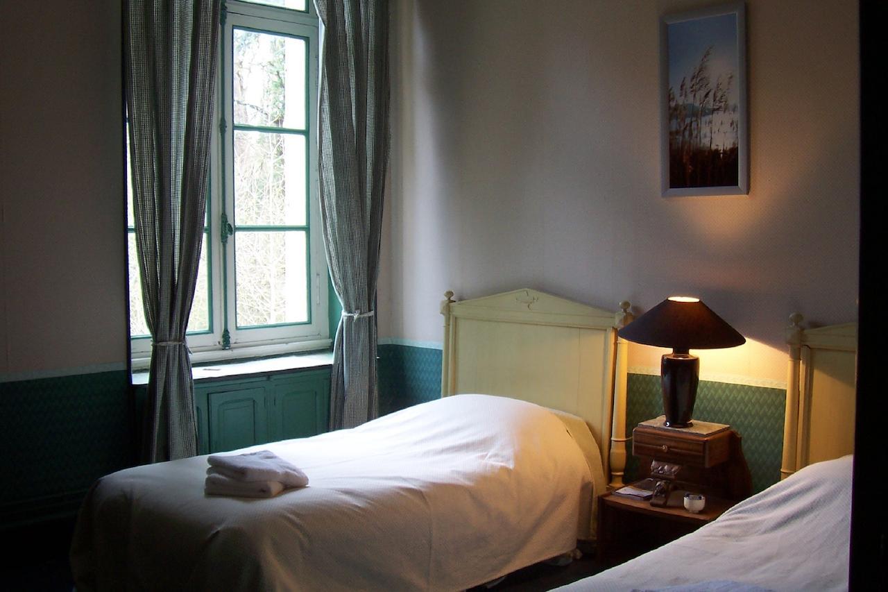 Chateau Champigny Maillet (Allier) Room photo