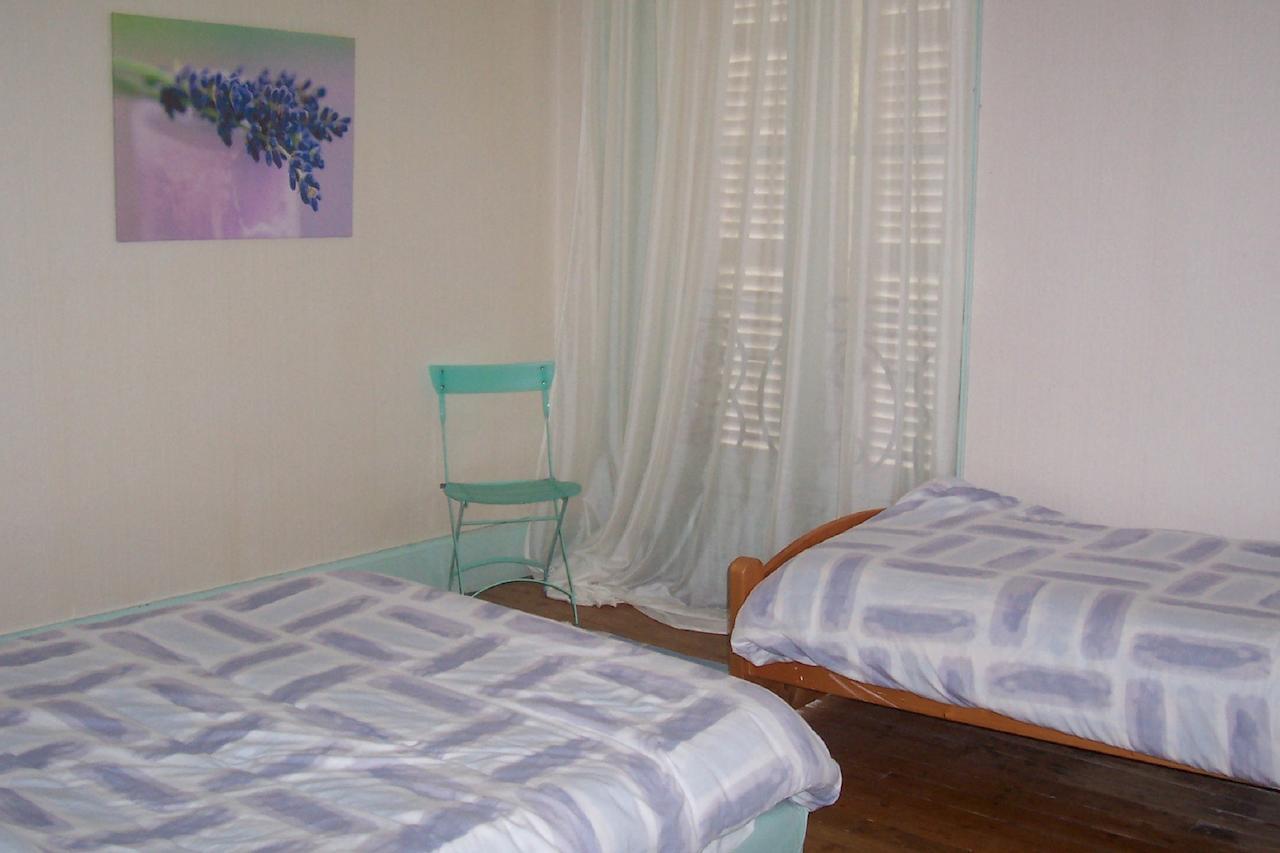 Chateau Champigny Maillet (Allier) Room photo