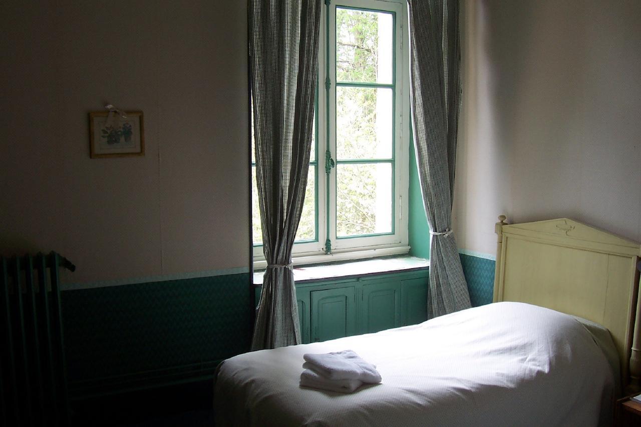 Chateau Champigny Maillet (Allier) Room photo