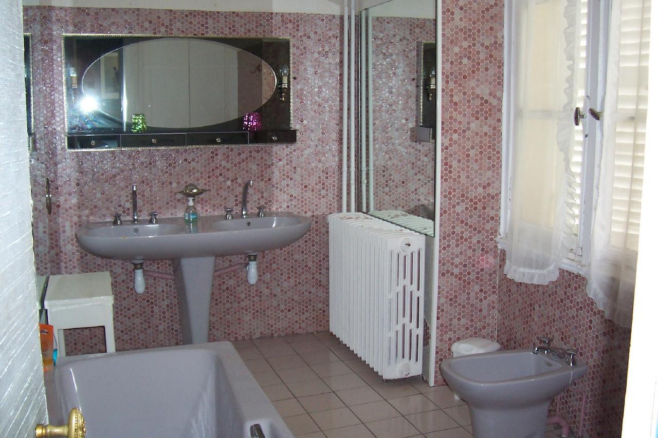 Chateau Champigny Maillet (Allier) Room photo