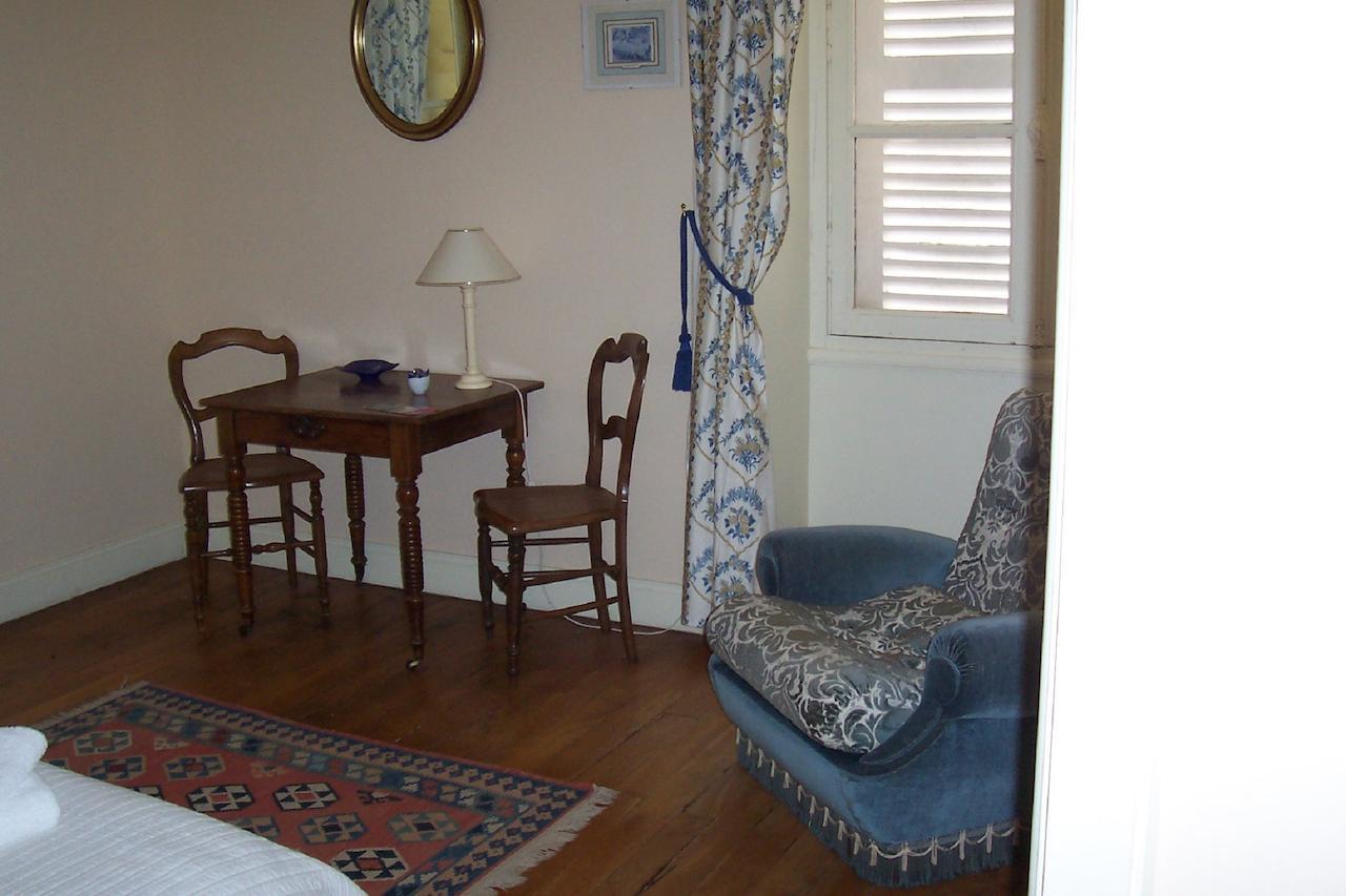 Chateau Champigny Maillet (Allier) Room photo