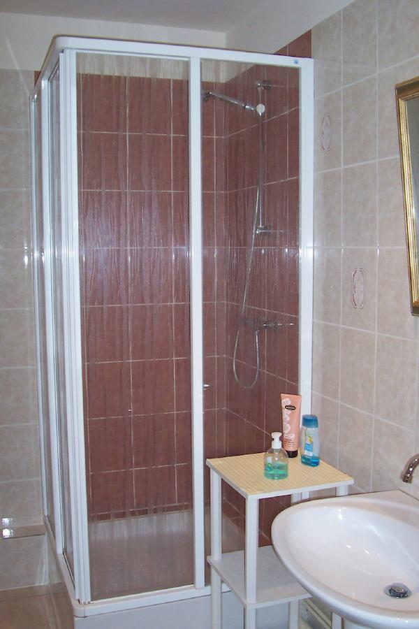 Chateau Champigny Maillet (Allier) Room photo